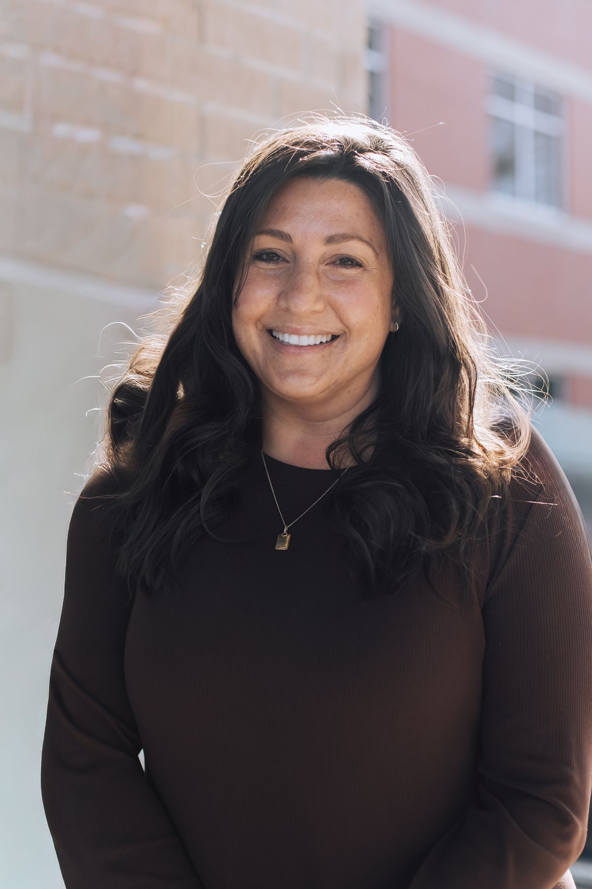 Lauren Mulé, Director of Nursing